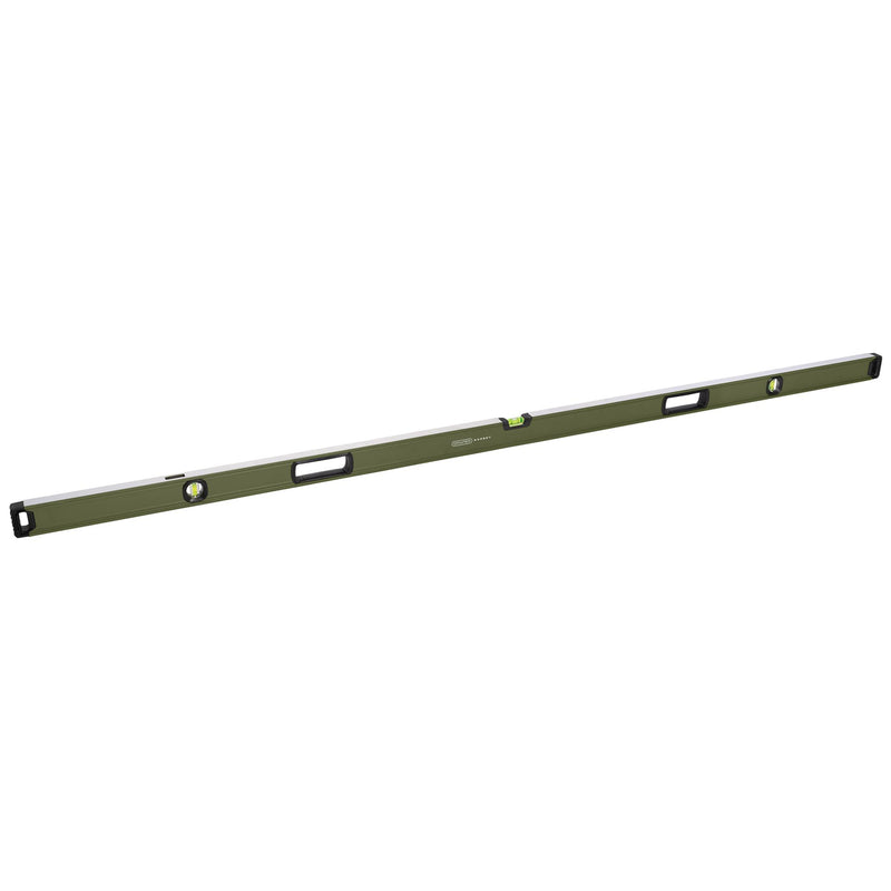 Draper Expert Box Spirit Level with Handle, 2000mm