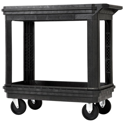 BUNKER Load-Up 2-Tier Tool Trolley