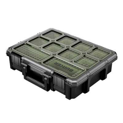 BUNKER Large Organiser, 408 x 334 x 107mm
