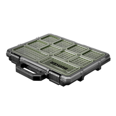 BUNKER Slim Organiser, 408 x 373 x 55mm