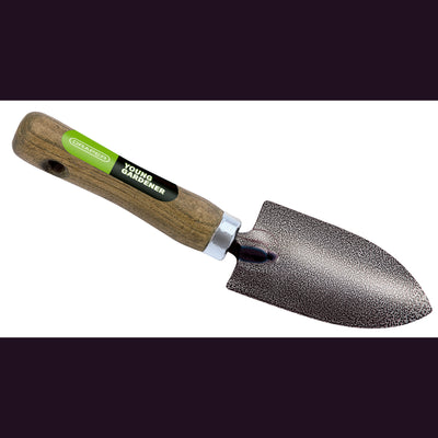 Young Gardener Hand Trowel with FSC Ash Handle