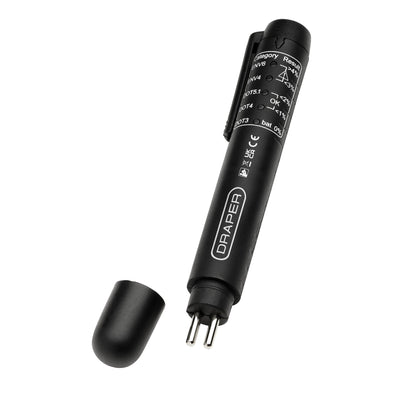 Brake Fluid Tester