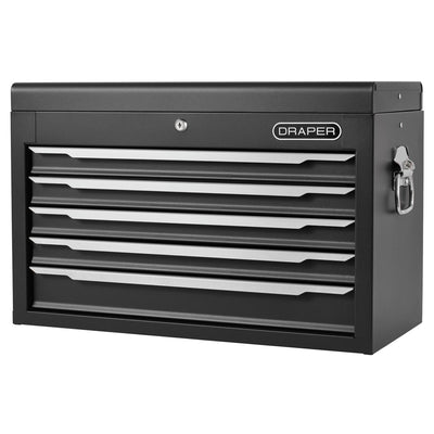 Tool Chest, 5 Drawer, 26"