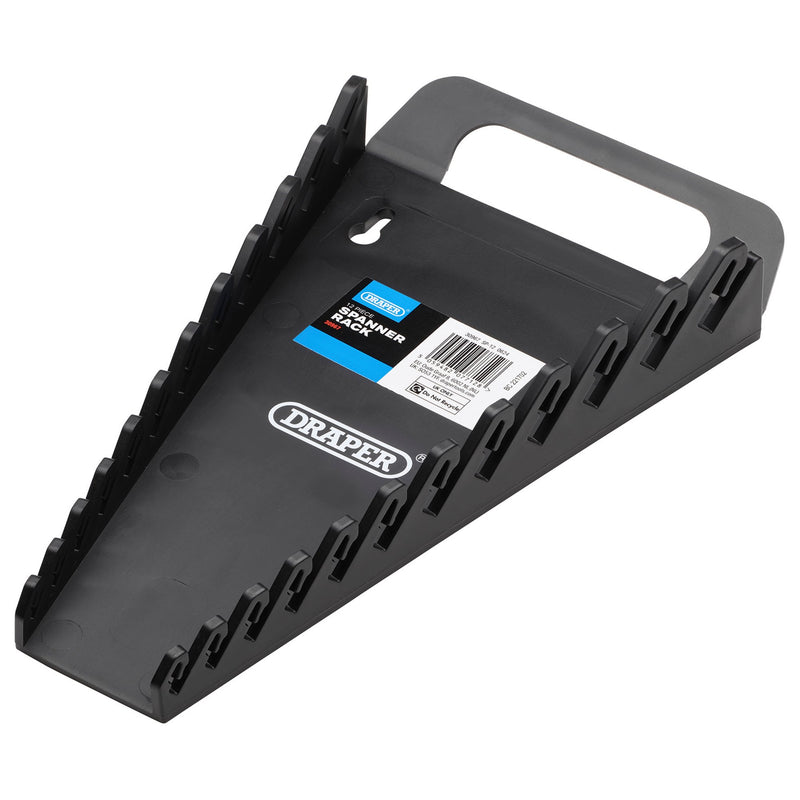 Spanner Rack, Capacity 12