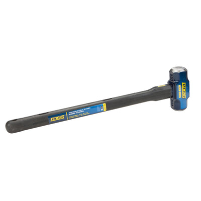 Estwing ESH-624X Indestructible Shaft Sledge Hammer, 2.7kg/6lb