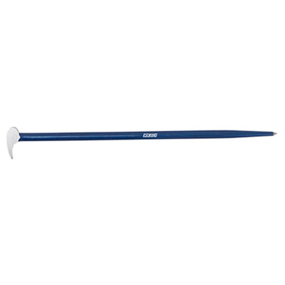 Estwing EPB-16 Roll Head Pry Bar, 400mm/16"