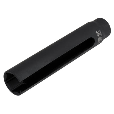 Extra Long Oxygen Sensor Socket, 1/2" Sq. Dr. 22mm