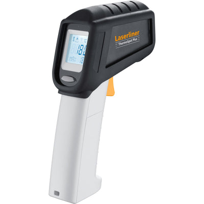 Laserliner 082.042A ThermoSpot Plus Infrared Thermometer
