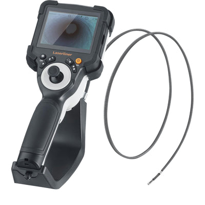 Laserliner 082.234A VideoInspector 3DM Professional Video Inspection System
