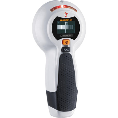Laserliner 080.955E CombiFinder Plus Electronic Locating Device