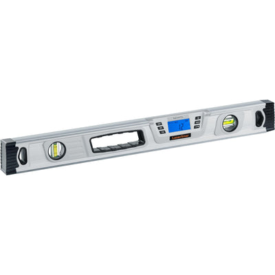 Laserliner 081.251E DigiLevel Plus 60 Digital Spirit Level, 600mm