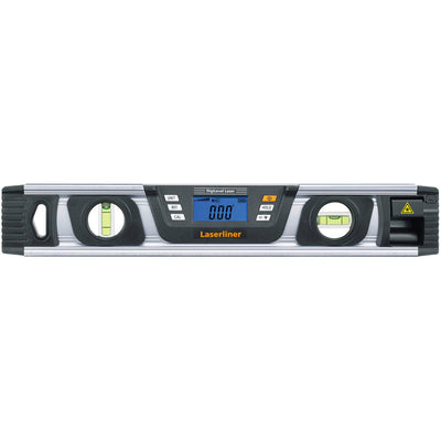 Laserliner 081.255A DigiLevel Laser G40 Digital Electronic Spirit Level