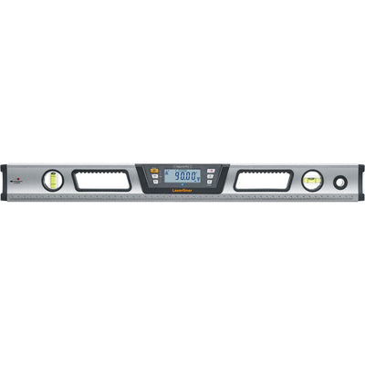 Laserliner 081.271A DigiLevel Pro 60 Electronic Spirit Level, 600mm