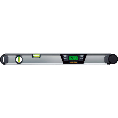 Laserliner 075.131A ArcoMaster 60 Digital Angle Measuring Device, 600mm