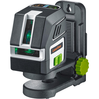 Laserliner 036.710A PocketCross-Laser 2G Cross-Line Laser