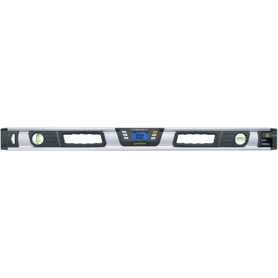 Laserliner 081.257A DigiLevel Laser G80 Digital Electronic Spirit Level, 800mm