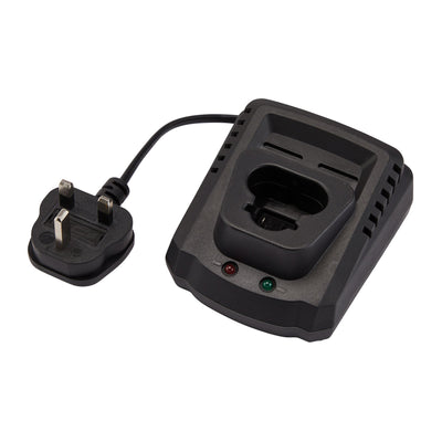 12V Fast Charger, 2A