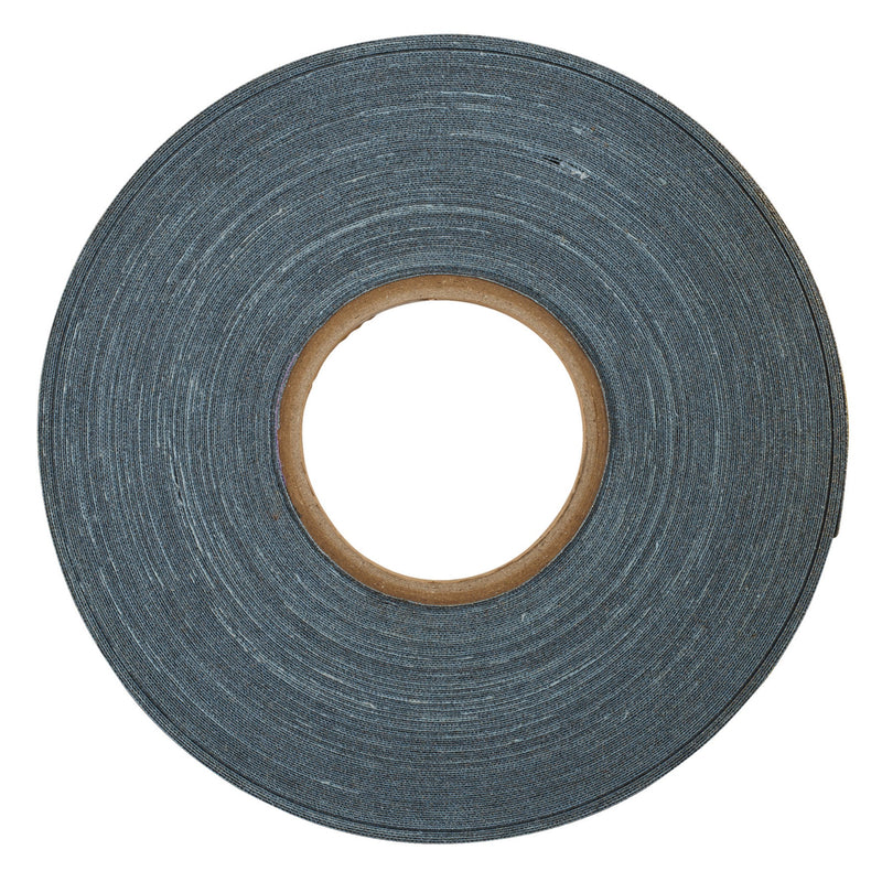 Emery Cloth Roll, 25mm x 50m, 80 Grit