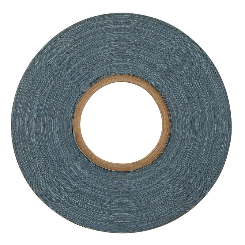 Emery Cloth Roll, 25mm x 50m, 120 Grit