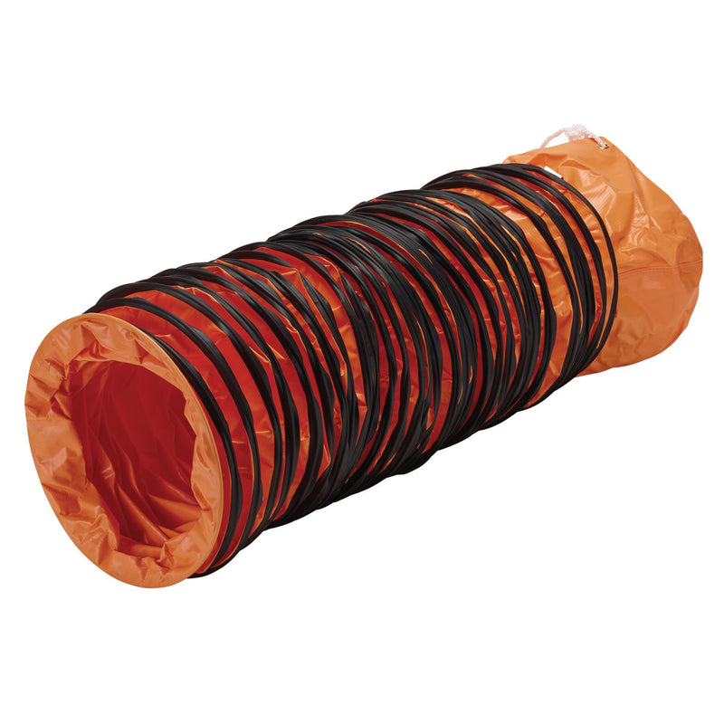 PVC Ventilation Ducting Hose, 12"/300mm for Stock No. 20046
