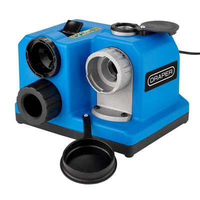 Draper Storm Force® 230V Drill Bit Sharpener, 80W