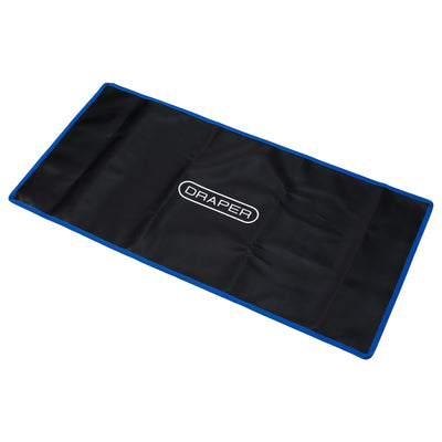 Draper Non-Slip Wing Cover, 800 x 400mm - DR-30972 - Draper - Trade Counter Direct
