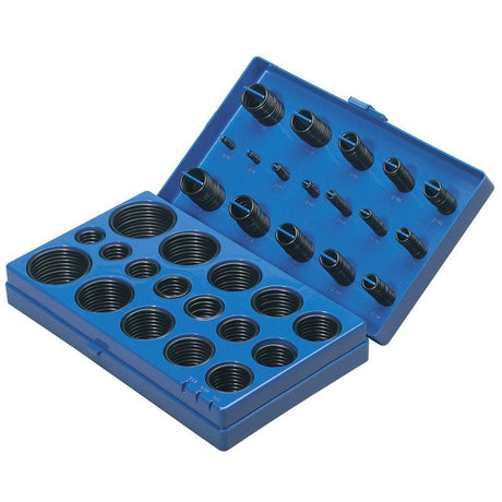 Draper O - RING/419 O - Ring Assortment (419 Piece) - (56345) - DR-56345 - Draper - Trade Counter Direct
