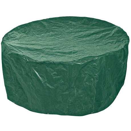 Draper OC13 Small Patio Set Cover, 1500 x 900mm - (12913) - DR-12913 - Draper - Trade Counter Direct