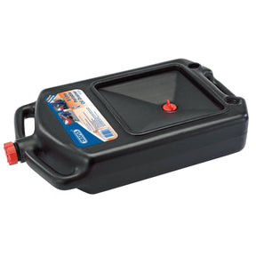 Draper OD - 8 Portable Oil Drainer, 8L - DR-22493 - Draper - Trade Counter Direct