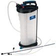 Draper OE2 Manual or Pneumatic Oil Extractor - (77057) - DR-77057 - Draper - Trade Counter Direct