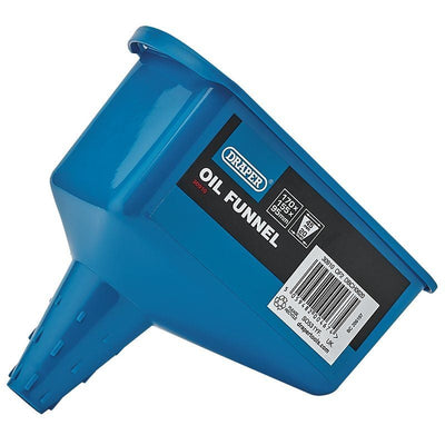Draper OF2 Oil Funnel - (30910) - DR-30910 - Draper - Trade Counter Direct