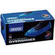 Draper OS100/B Disposable Overshoe Covers (Box of 100) - (66002) - DR-66002 - Draper - Trade Counter Direct