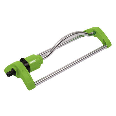 Draper Oscillating Sprinkler with 17 Jets - DR-09956 - Draper - Trade Counter Direct
