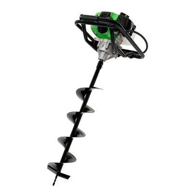 Draper Petrol Earth Auger, 51.7cc - DR-30278 - Draper - Trade Counter Direct