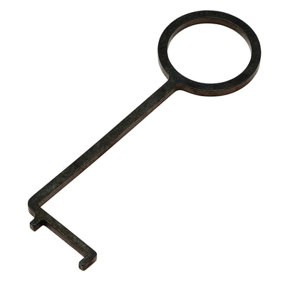 Draper Petrol Engine Timing Belt Checking Gauge - DR-29577 - Draper - Trade Counter Direct