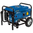 Draper PG253W Petrol Generator with Wheels, 2000W - (16066) - DR-16066 - Draper - Trade Counter Direct