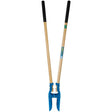 Draper PHDHDA Heavy Duty Post Hole Digger, 1480mm - (26478) - DR-26478 - Draper - Trade Counter Direct