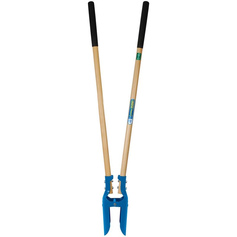 Draper PHDHDA Heavy Duty Post Hole Digger, 1480mm - (26478) - DR-26478 - Draper - Trade Counter Direct