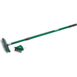 Draper PHWB/SET Paving Brush Set with Twin Heads and Telescopic Handle - (58683) - DR-58683 - Draper - Trade Counter Direct