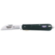 Draper PK7 Lockable Sheepfoot Pocket Knife - (66258) - DR-66258 - Draper - Trade Counter Direct
