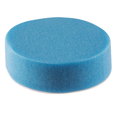 Draper Polishing Sponge, 80mm, Medium - DR-92385 - Draper - Trade Counter Direct