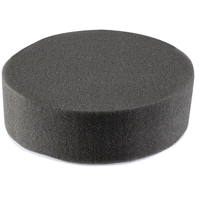 Draper Polishing Sponge, 80mm, Soft - DR-92384 - Draper - Trade Counter Direct