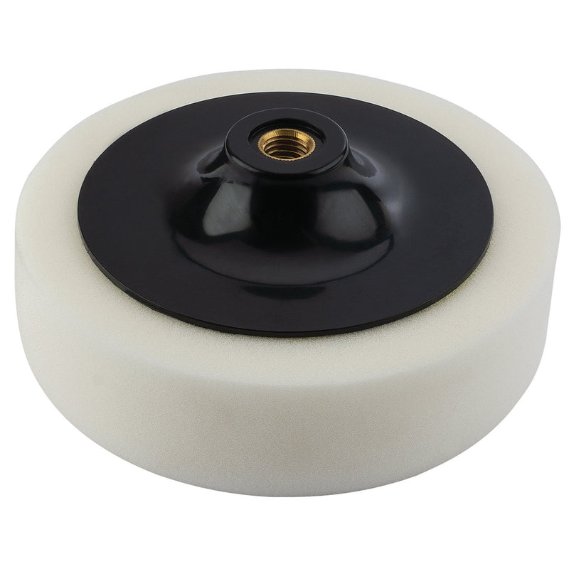 Draper Polishing Sponge - DR-01784 - Draper - Trade Counter Direct