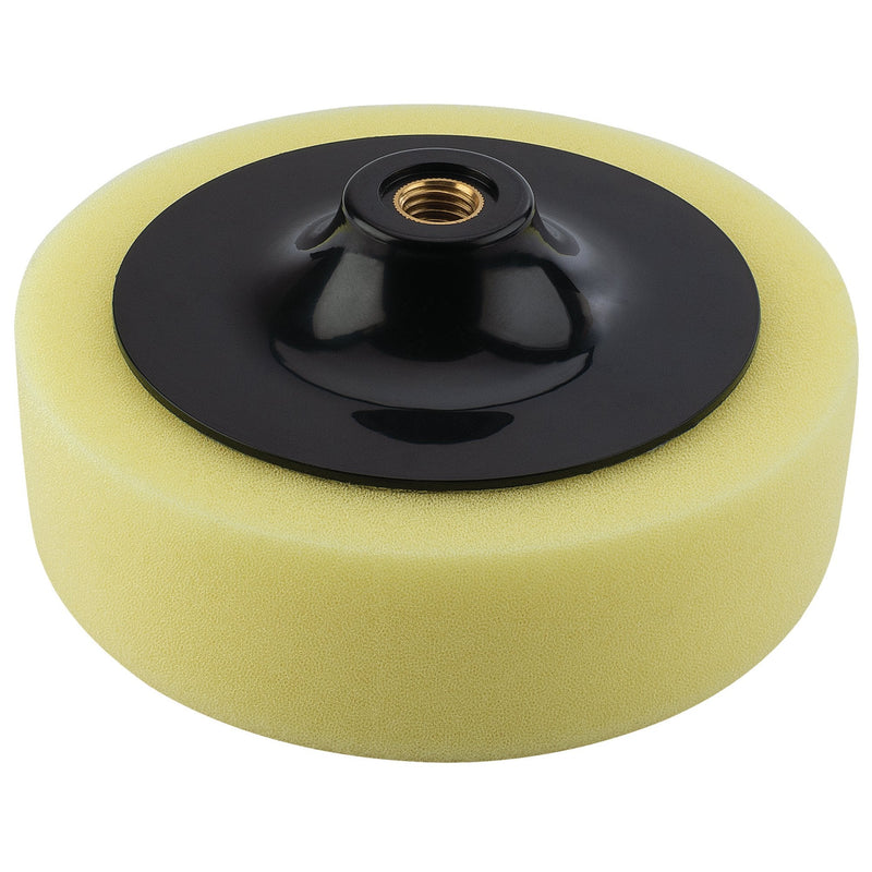 Draper Polishing Sponge - DR-01785 - Draper - Trade Counter Direct