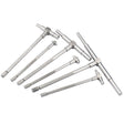 Draper PTGS Telescopic Gauge Set (6 Piece) - (52416) - DR-52416 - Draper - Trade Counter Direct