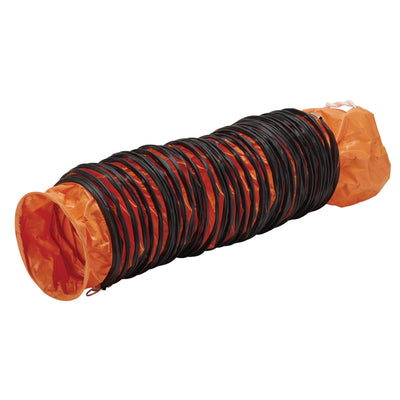 Draper PVC Ventilation Ducting Hose - DR-70334 - Draper - Trade Counter Direct