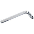 Draper RAK/Q 3 - Way Radiator Key, 1/2" - (82432) - DR-82432 - Draper - Trade Counter Direct