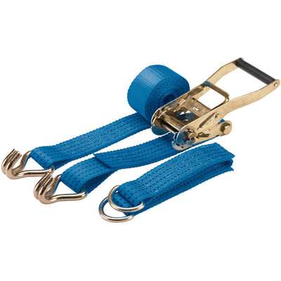 Draper Ratcheting Vehicle Tie Down Straps - DR-60970 - Draper - Trade Counter Direct