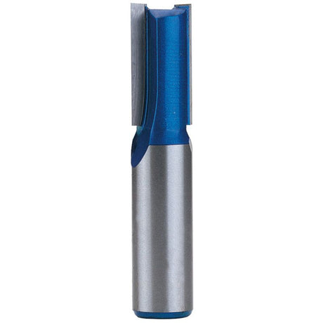 Draper RB20 TCT Router Bit, 1/2" Straight, 12.7 x 25mm - (75349) - DR-75349 - Draper - Trade Counter Direct