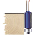 Draper RB6 TCT Router Bit, 1/4" Flush, 12.7 x 25mm - (75335) - DR-75335 - Draper - Trade Counter Direct